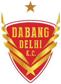 Dabang Delhi logo